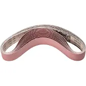 PFERD TOOLS BA 50/1000 X A 80 45005558 Schuurband Korrelgrootte (num) 80 (l x b) 1000 mm x 50 mm 10 stuk(s)