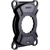 Sigeyi Axo Sl Shimano 4-104 3mm Mtb Spider Met Vermogensmeter