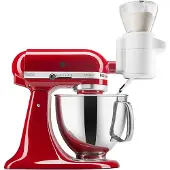 KitchenAid 5KSMSFTA Zeef met weegschaal