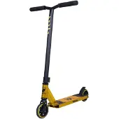 Centrano Panda Freestyle Tretroller - Initio V2 - Gold Deck - - One Size - Tretroller