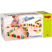 Haba Dominorace -
