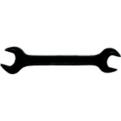 Ks Tools 517.1455 517.1455 Dubbele steeksleutel Sleutelbreedte (metrisch) 55 - 60 mm