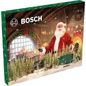 Bosch Gereedschap Adventskalender 2025