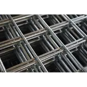 Intergard Gaaspanelen draadmatten gaasmat RVS 180x180cm 4/100mm