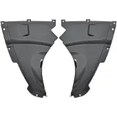 Diederichs ZUB00156 Motor- / Veiligheidsbumper