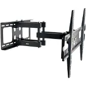 Tripp Lite DWM3770X flat panel muur steun 177,8 cm (70'') Zwart