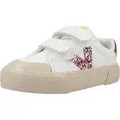 Victoria Lage sneakers TRIBU kind 34