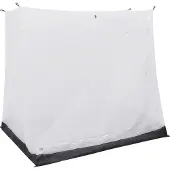 vidaXL Binnentent universeel 200x180x175 cm grijs