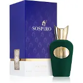 Sospiro Eau de parfum - PASTICCIO