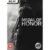 Medal of Honor Limited Edition, PC
