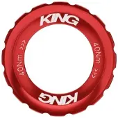 Chris King Cl Schijfremslot Ring