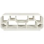Natur24 - Morgan tv-meubel - off-white