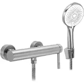 REA Douchemengkraan Rivo Gold Nickel