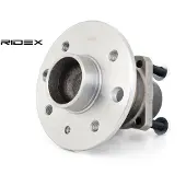 RIDEX 654W0063 Wiellagerset
