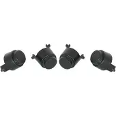 Diederichs ZUB00129 Plaat, bumper