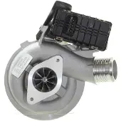 ALANKO 10901685 Turbocharger