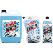 Nigrin Ruitontdooier voor auto's, geconcentreerd, 1 liter