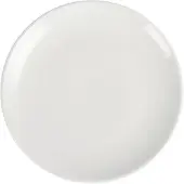 Olympia Witte ronde horeca borden 25 cm (stuks 12)