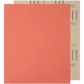 PFERD TOOLS BP 230x280 A 400 45015240 Schuurpapier Korrelgrootte (num) 400 (l x b) 280 mm x 230 mm 100 stuk(s)