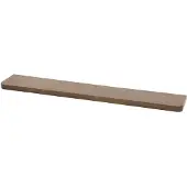 AnLi Style Wandplank Carve 120