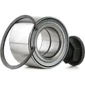 RIDEX 654W0789 Wiellagerset