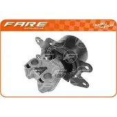 FARE 4367 Motorsteunlager