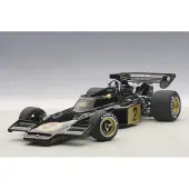 Autoart 1/18 Lotus 72 E - 1973 #2 Peterson