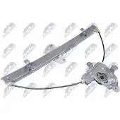 NTY EPS-HY-514 Raammechanisme