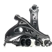 RIDEX 772S0145 Reparatieset, wieldraagarm
