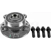 METZGER Radlager met magnetische sensorring, Ø 135 mm, , geschikt voor onder andere FIAT 500X