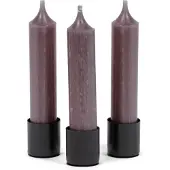 Senza Magnetische Kaarshouder Zwart /3