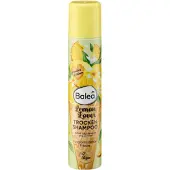 Balea Droogshampoo Lemon Lover | 1x 200ml - Ananas & Citroen | Limited Edition 2026