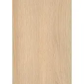 Schaffenburg Topblad voor LB Plus 80cm, havana/ kers licht 25mm