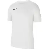 Nike Heren Park 20 Dri-FIT T-shirt (Wit)