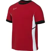 Nike Heren Academy 25 SS T-Shirt (Rood)