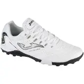 Joma Heren Maxima Turf Trainings Voetbalschoenen (Wit)