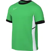 Nike Heren Academy 25 SS T-Shirt (Groen)