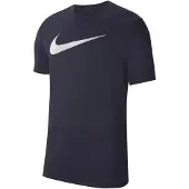 Nike Heren Park Dri-FIT T-Shirt (Marine)