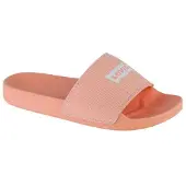 Levi's Dames/Dames June Batwing Sliders (Roze)