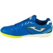 Joma - Heren zaalvoetbalschoenen "Dribling" PP6097 (maat 44,5 EU) (Blauw)
