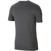 Nike Heren Park 20 T-Shirt (Grafiet)