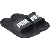 Puma Strand-/badschoen 'Divecat V2' zwart / wit