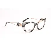 Ana Hickmann Optical Frame HI6300 G21 52