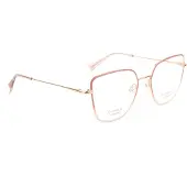 Ana Hickmann Optical Frame HI1263T 09B 53 Titanium