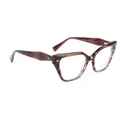 Ana Hickmann Optical Frame HI6337G E02 52