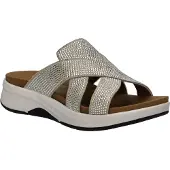 Josef seibel Dames Sandaal Estelle 14 in beige