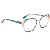 Ana Hickmann Optical Frame HI1251 H03 53