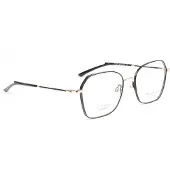 Ana Hickmann Optical Frame HI1246T 09A 54 Titanium