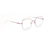 Ana Hickmann Optical Frame HI1242T 07A 53 Titanium