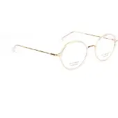 Ana Hickmann Optical Frame HIY1039T T01 49 Titanium